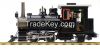 Gauge One G Scale 1/32 Live Steam Model Trains Railroad Garden Railway Steam Engine Hobby Brass Train British Jubilee OEM