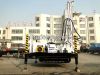 BZLD300 Crawler rock drilling rig