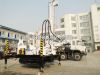 BZLD300 Crawler rock drilling rig