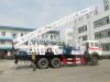 BZC400ABC truck mounted drilling rig