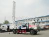 BZC400ABC truck mounted drilling rig