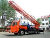 BZC350ZY truck mounted drilling