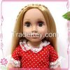 Fashion Plastic Vinyl Figure Toys,PVC vinyl doll girls