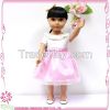 Lovely girl baby toy dolls,small toys dolls,toy doll decoration