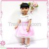 Lovely girl baby toy dolls,small toys dolls,toy doll decoration