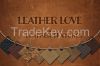 Belt Leather, Crazy Horse Leather, Bag Leather, Soft Bag Leather, Waxy Leather