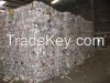 Waste paper