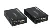 HDMI Extender over sin...