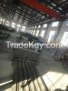 TW 120*240*2 prestressed concrete t beam making machine