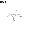 D-Valine, cas 640-68-6