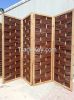 High quality Wicker Screens, Room Dividers from Poland. 