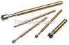ICT test probes sockets