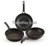 Marble coated fry pan ...