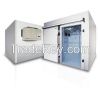 Prefabricated Cold Rooms