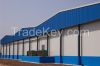 Prefabricated Cold Storage