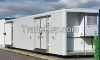 Prefabricated Cold Rooms