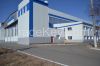 Prefabricated Industrial buildings