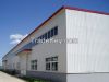 Prefabricated Industrial buildings