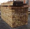 Oak Sleepers (2.4 metr...