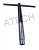 SELF EJECTING LATHE CH...