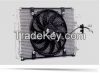 Condenser Fan Modules