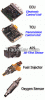 KDEF-0100 Electronc Fu...