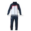 Track suits, Soccer wear, Rugby wear, Football, wear, ice hockey wear, jogging wear, martial arts wear, Tennis wear, training wear, baseball wear, basketball wear, swim wear, fitness wear, hiking wear, beachwear