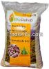 Wood pellets