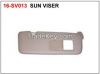 Sun Viser For Toyota C...