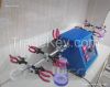 881 - Wrist Action Shaker Machine
