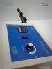 881 - Wrist Action Shaker Machine