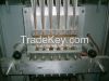 TUBE FILLING MACHINE