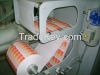 TUBE FILLING MACHINE