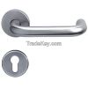 Stainless Steel Door L...