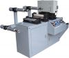 Automatic PSA label die cutter