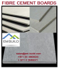 Fiber Cement Boards/ F...