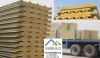 Sandwich Panels / PU &...