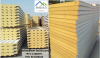 Sandwich Panels, Dubai...