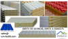 Rockwool Sandwich Panels