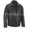 Leather Jacket For Man
