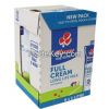 UHT Milk 