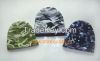 Multi Color Children Hats