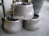 Carbon steel butt welding Reducer