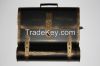Handmade mailbox, letterbox