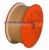 KRAFT PAPER COVERED WIRE