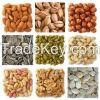 Cashew Nuts, Peanuts, ...