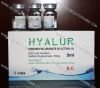 Sodium hyaluronate inj...