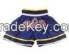 Kick Boxing Shorts