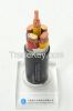 0.6/1KV Copper XLPE Insulated PVC Power Cable