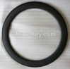 Carbon Road Rims depth 38mm, 45mm, 50mm, 60mm, 88mm clincher &tubular